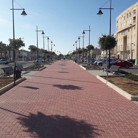 Apartamento Salamanca 8 en Gran Playa Santa Pola Exterior foto