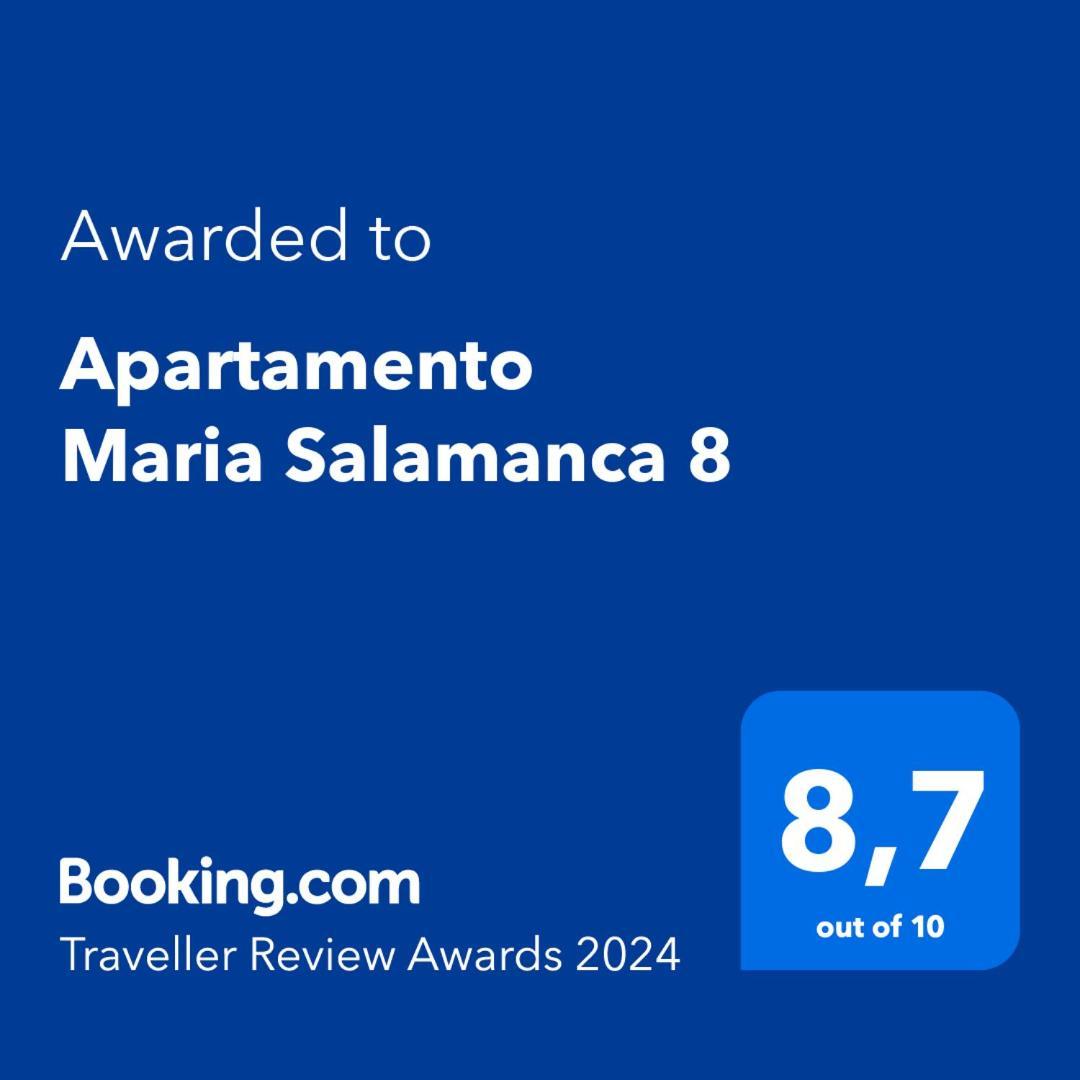 Apartamento Salamanca 8 en Gran Playa Santa Pola Exterior foto