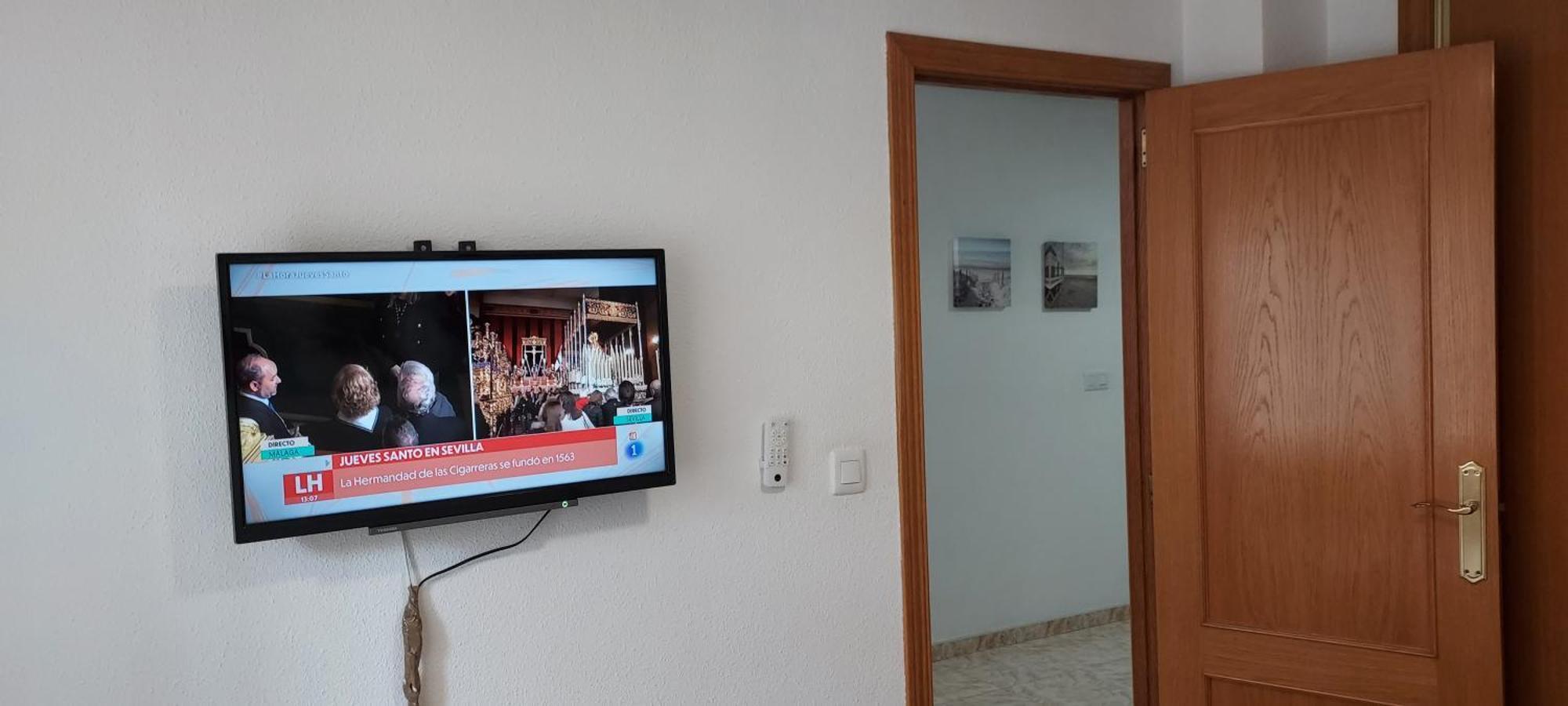 Apartamento Salamanca 8 en Gran Playa Santa Pola Exterior foto