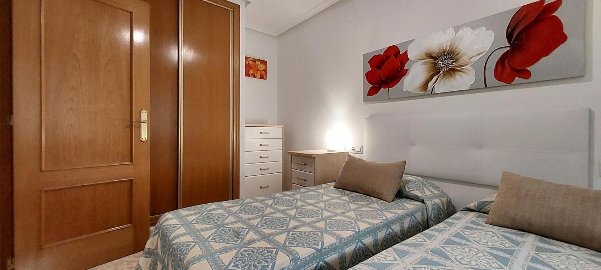 Apartamento Salamanca 8 en Gran Playa Santa Pola Exterior foto