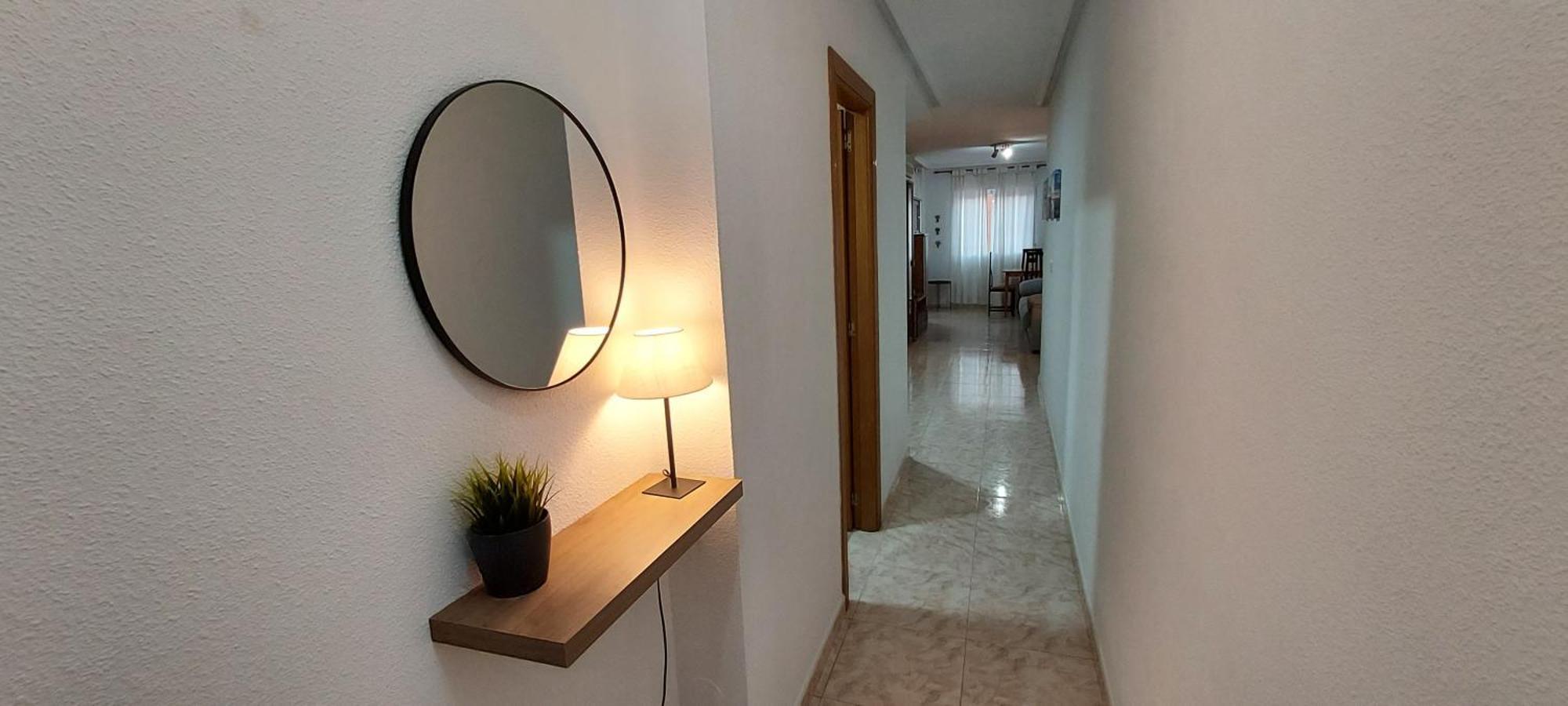 Apartamento Salamanca 8 en Gran Playa Santa Pola Exterior foto