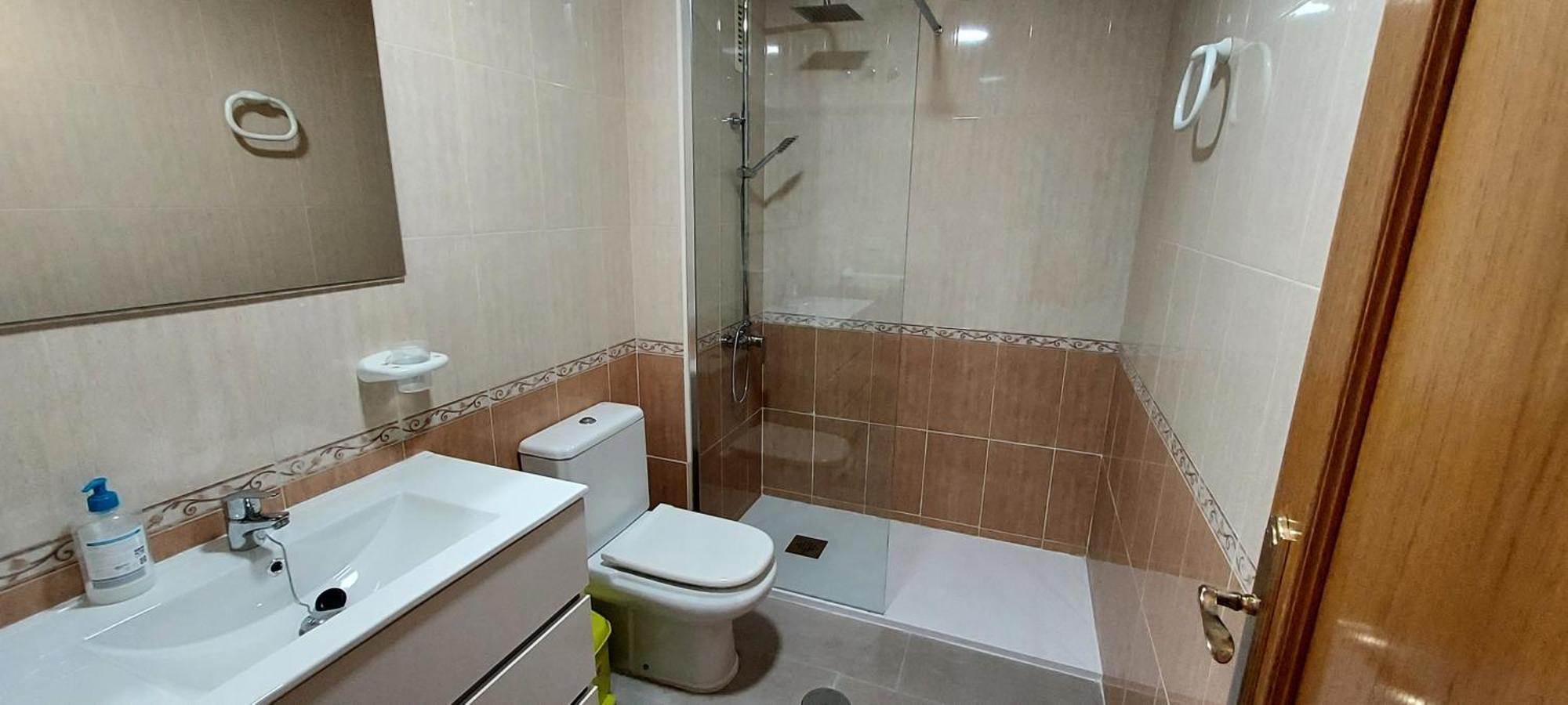 Apartamento Salamanca 8 en Gran Playa Santa Pola Exterior foto
