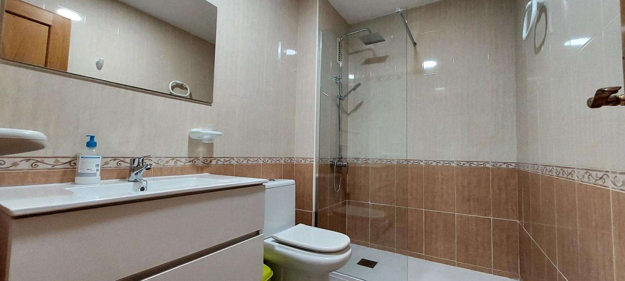 Apartamento Salamanca 8 en Gran Playa Santa Pola Exterior foto