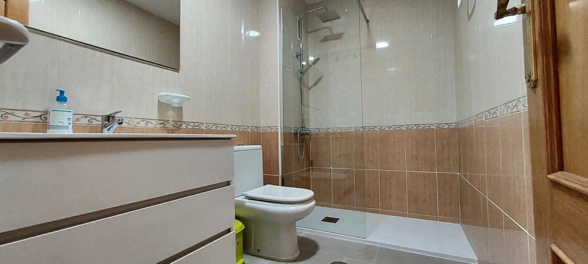 Apartamento Salamanca 8 en Gran Playa Santa Pola Exterior foto